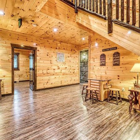 The Grand Orchard Lodge - Gatlinburg, Tn Εξωτερικό φωτογραφία