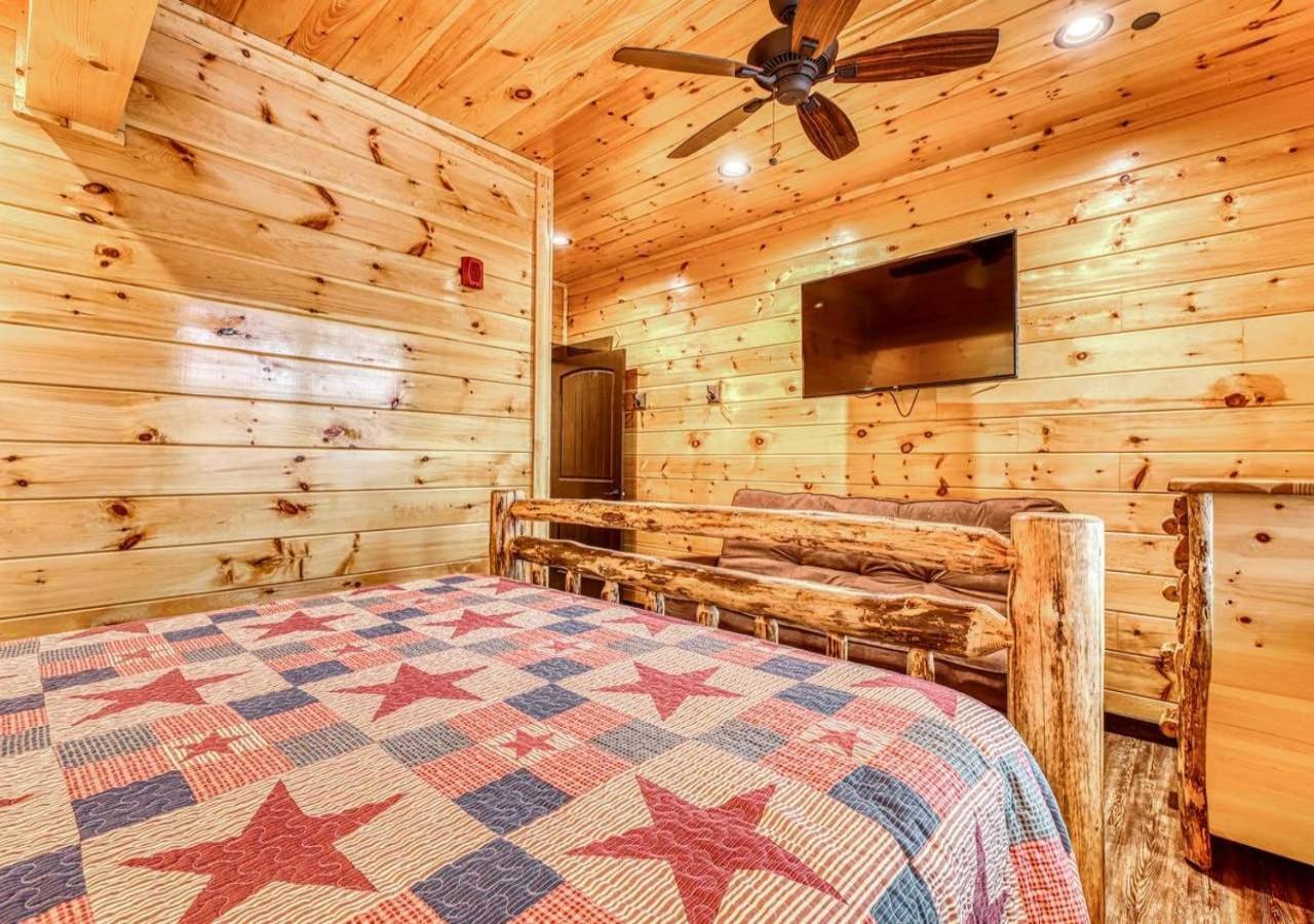 The Grand Orchard Lodge - Gatlinburg, Tn Εξωτερικό φωτογραφία