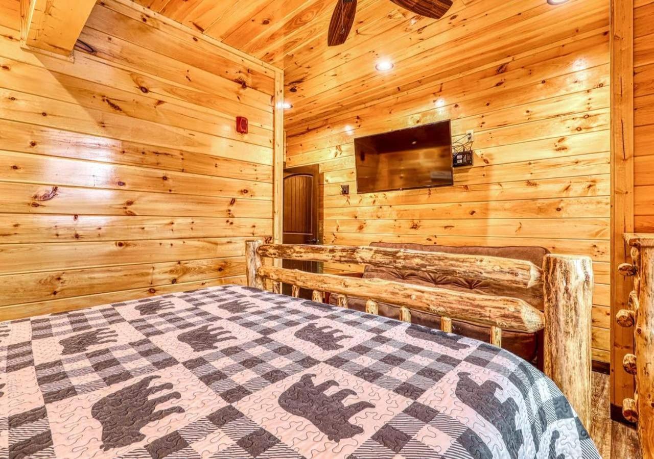 The Grand Orchard Lodge - Gatlinburg, Tn Εξωτερικό φωτογραφία