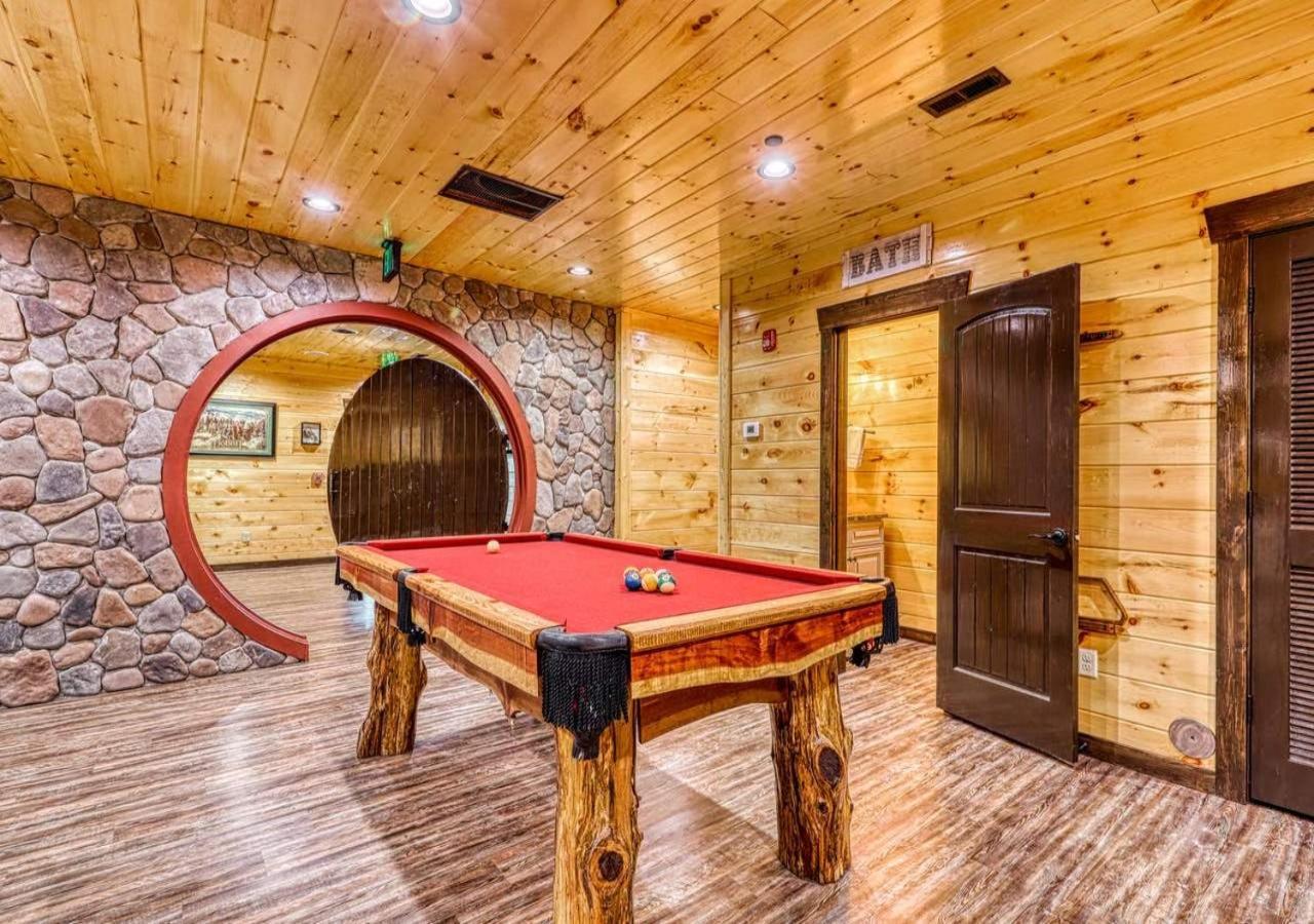 The Grand Orchard Lodge - Gatlinburg, Tn Εξωτερικό φωτογραφία