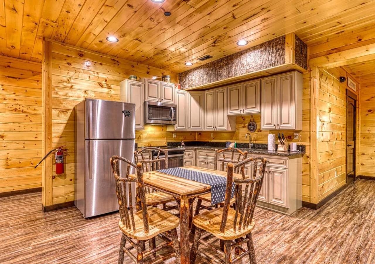 The Grand Orchard Lodge - Gatlinburg, Tn Εξωτερικό φωτογραφία
