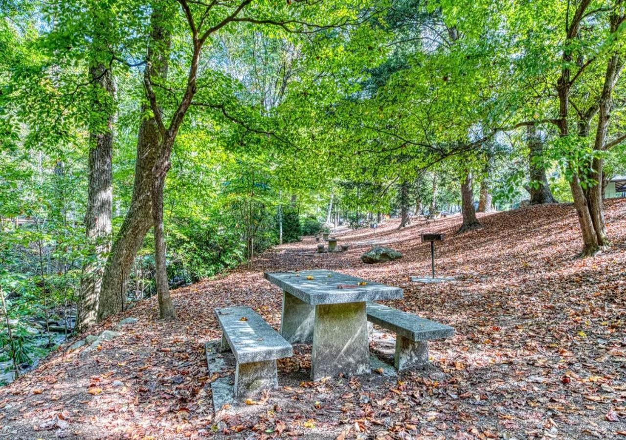 The Grand Orchard Lodge - Gatlinburg, Tn Εξωτερικό φωτογραφία