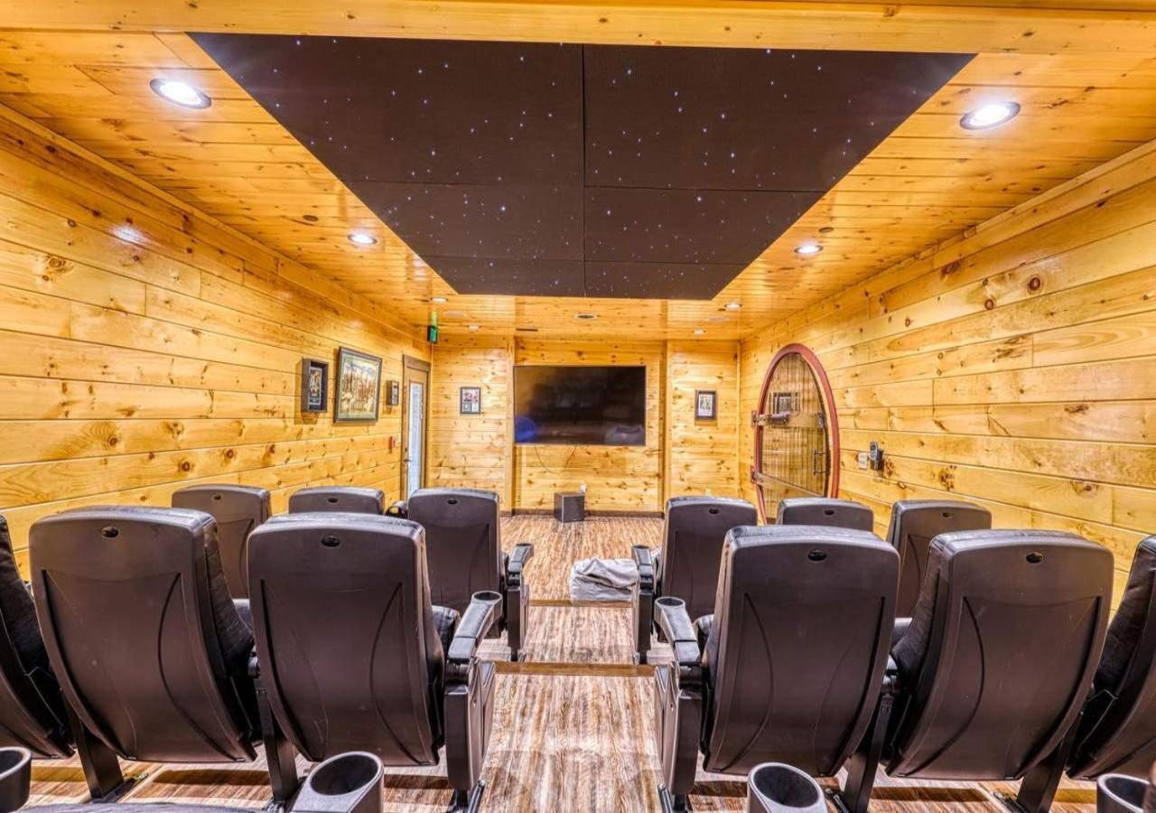 The Grand Orchard Lodge - Gatlinburg, Tn Εξωτερικό φωτογραφία