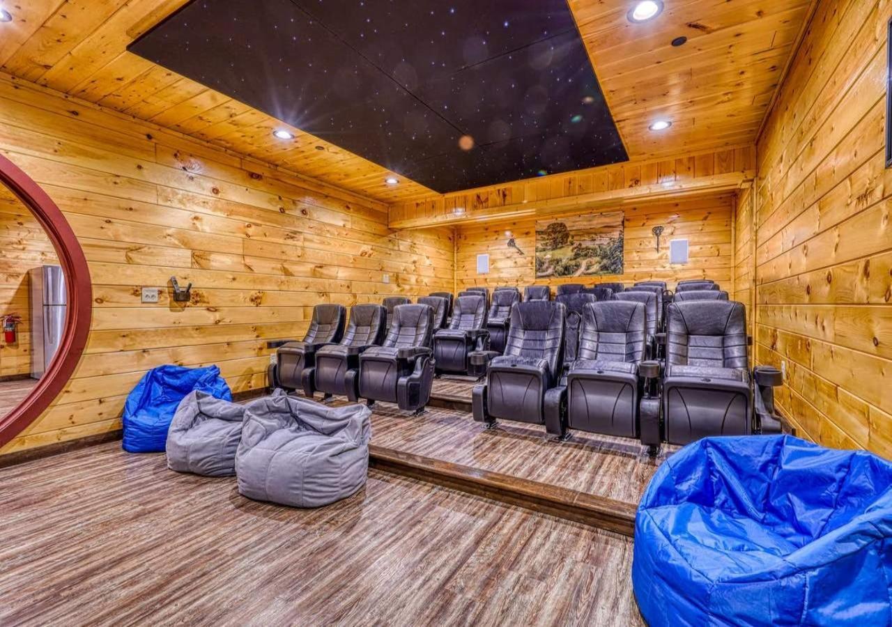 The Grand Orchard Lodge - Gatlinburg, Tn Εξωτερικό φωτογραφία