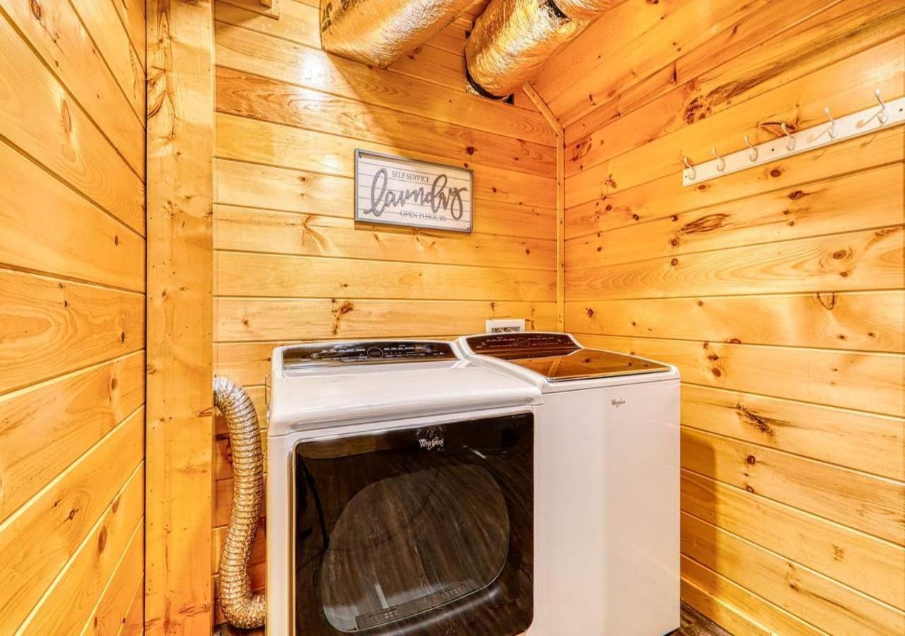 The Grand Orchard Lodge - Gatlinburg, Tn Εξωτερικό φωτογραφία