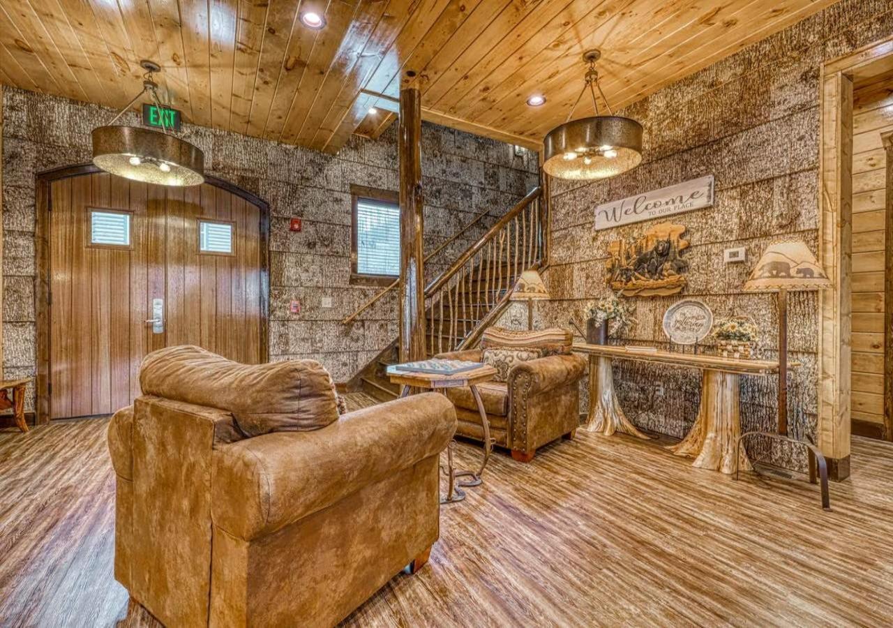 The Grand Orchard Lodge - Gatlinburg, Tn Εξωτερικό φωτογραφία