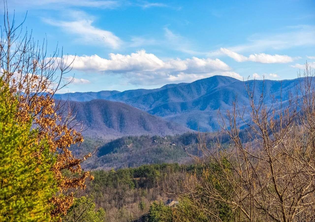 The Grand Orchard Lodge - Gatlinburg, Tn Εξωτερικό φωτογραφία