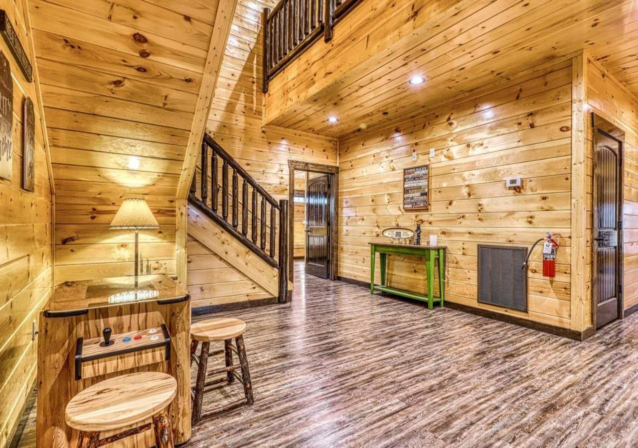 The Grand Orchard Lodge - Gatlinburg, Tn Εξωτερικό φωτογραφία