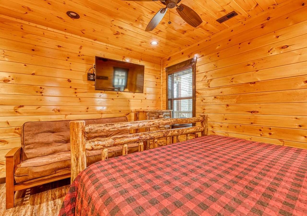 The Grand Orchard Lodge - Gatlinburg, Tn Εξωτερικό φωτογραφία
