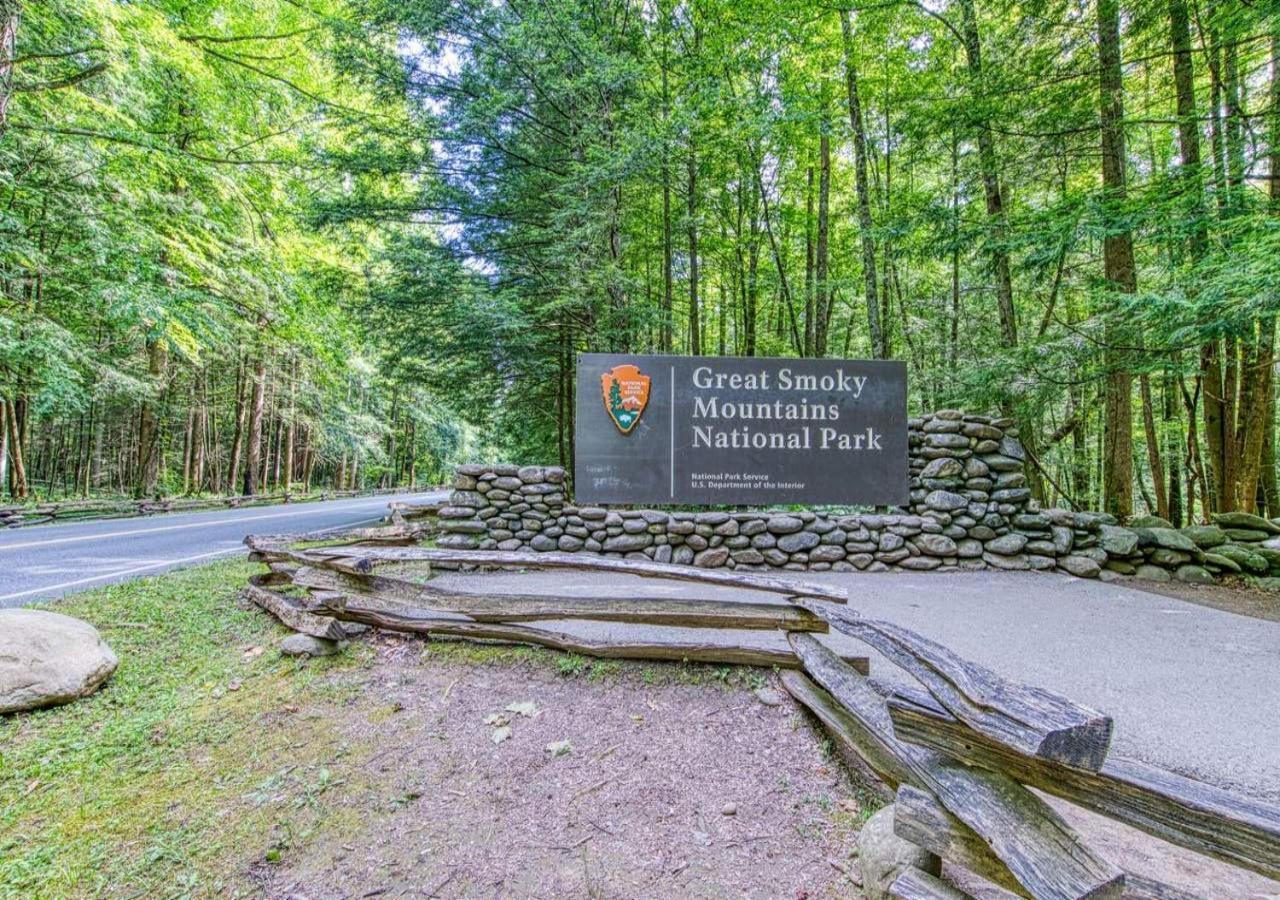 The Grand Orchard Lodge - Gatlinburg, Tn Εξωτερικό φωτογραφία