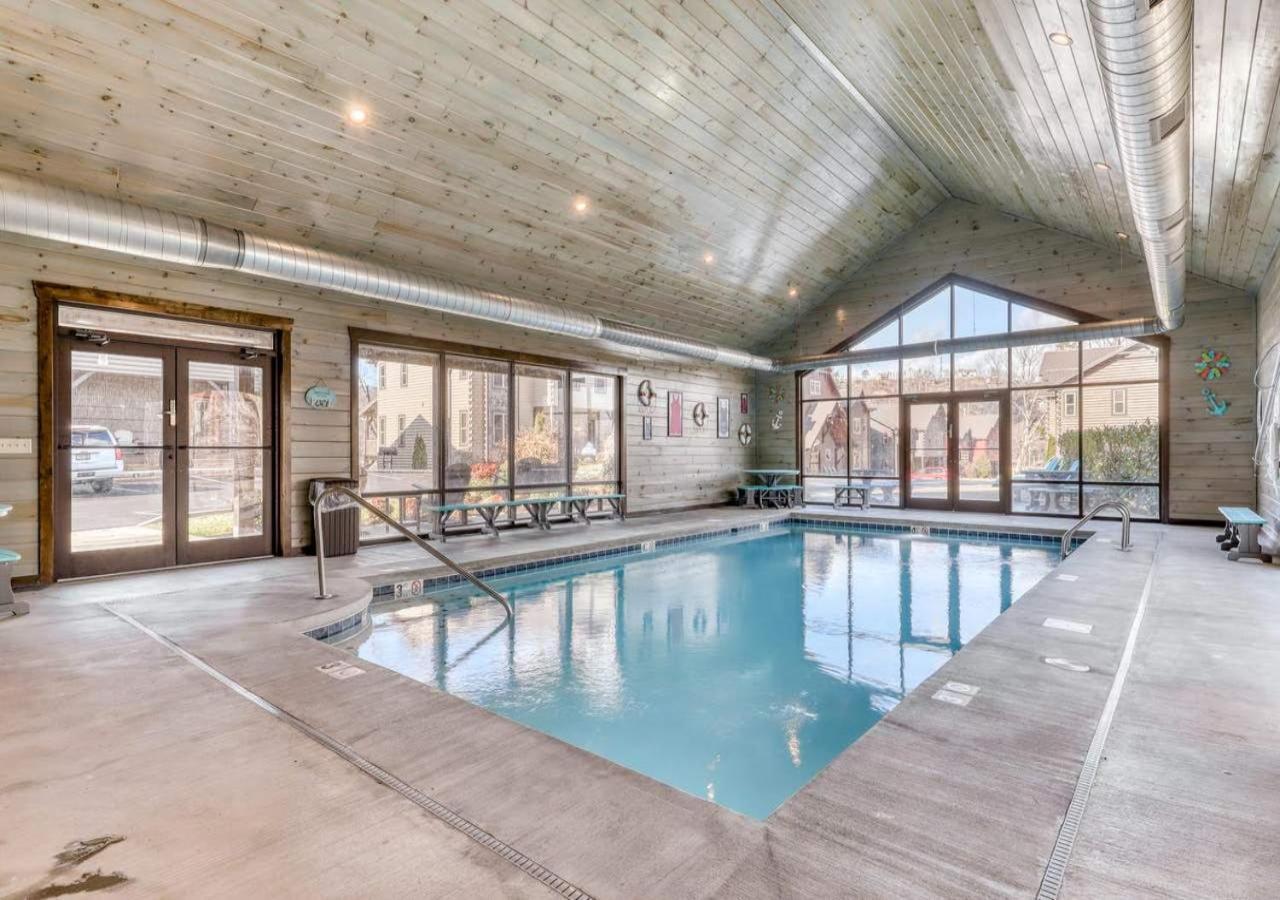 The Grand Orchard Lodge - Gatlinburg, Tn Εξωτερικό φωτογραφία
